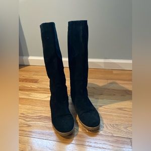 Michael Kors boots